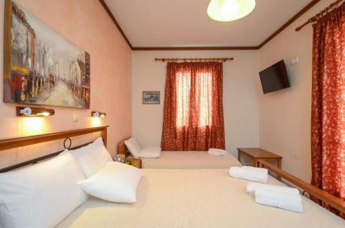 Apartamento Rena Valetta Studios