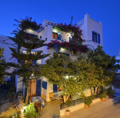 Apartamento Rena Valetta Studios