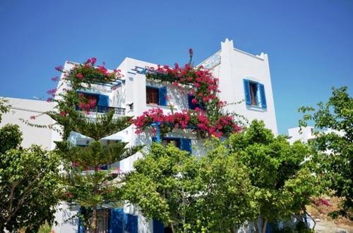 Apartamento Rena Valetta Studios