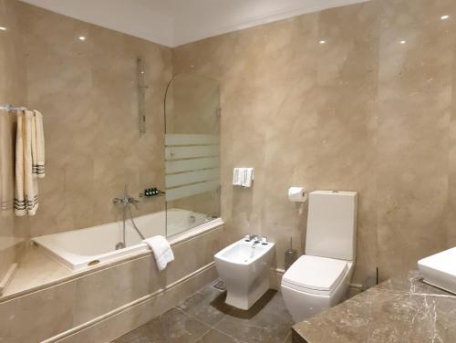 Pomegranate Wellness Spa Hotel