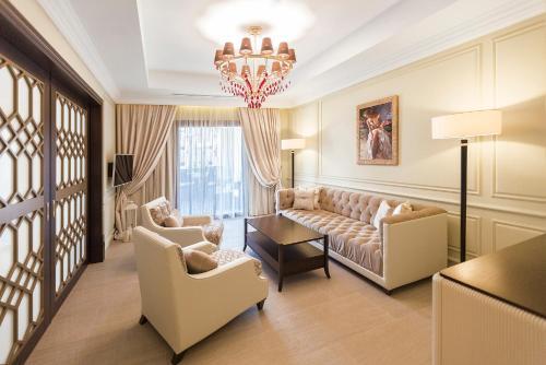 Pomegranate Wellness Spa Hotel