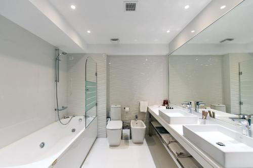 Pomegranate Wellness Spa Hotel