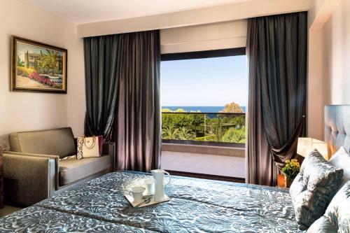 Pomegranate Wellness Spa Hotel