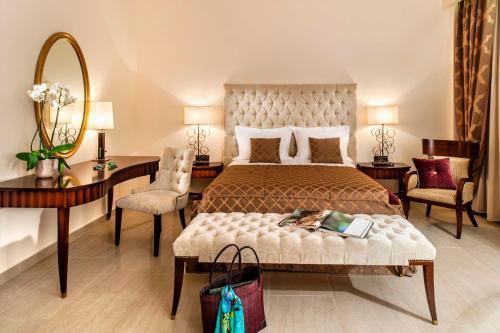 Pomegranate Wellness Spa Hotel