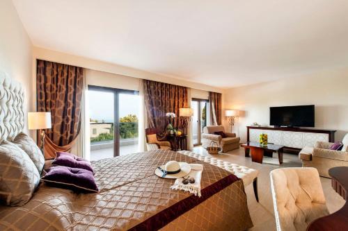Pomegranate Wellness Spa Hotel