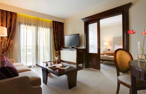 Pomegranate Wellness Spa Hotel
