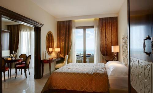 Pomegranate Wellness Spa Hotel