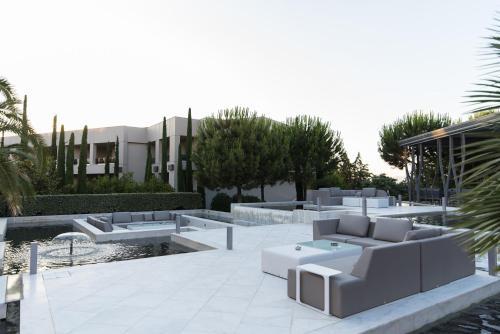Pomegranate Wellness Spa Hotel