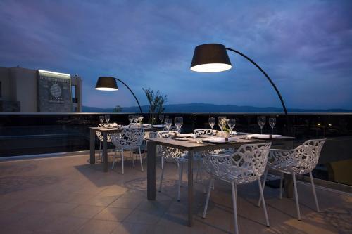 Pomegranate Wellness Spa Hotel