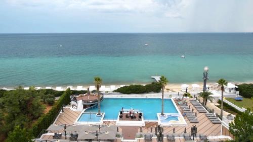 Pomegranate Wellness Spa Hotel