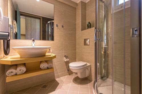 Lagomandra Hotel And Spa