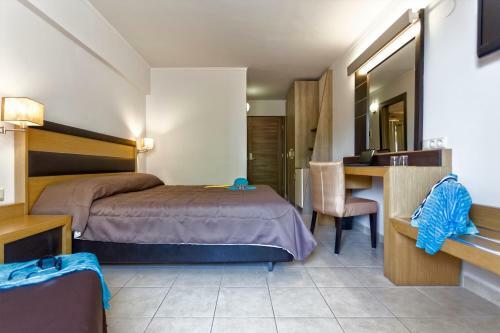 Lagomandra Hotel And Spa