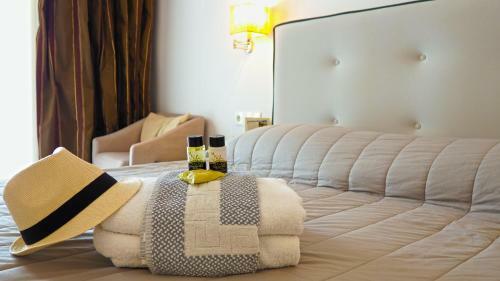 Lagomandra Hotel And Spa