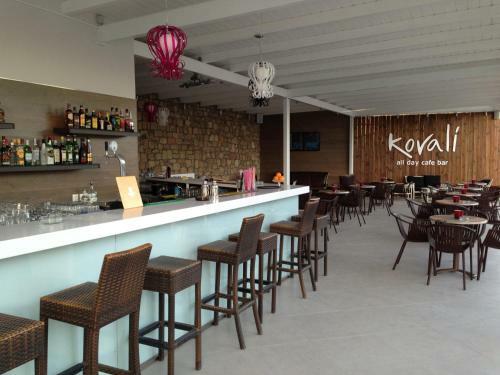 Lagomandra Hotel And Spa