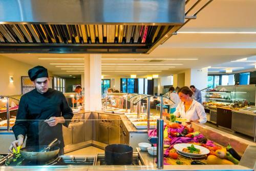 Lagomandra Hotel And Spa
