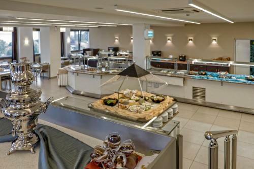Lagomandra Hotel And Spa
