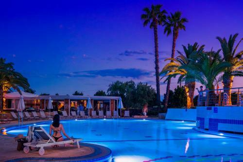Lagomandra Hotel And Spa