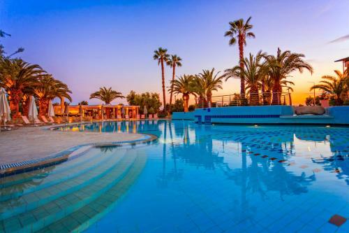 Lagomandra Hotel And Spa