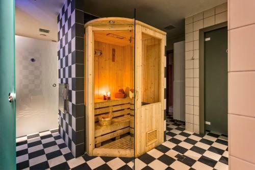 Lagomandra Hotel And Spa
