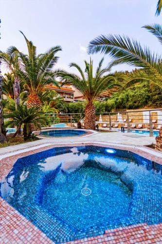 Lagomandra Hotel And Spa