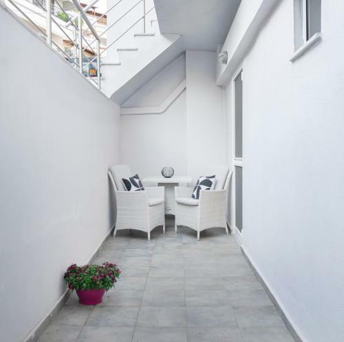 Apartamento Dedis