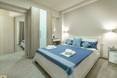 Apartamento Dedis