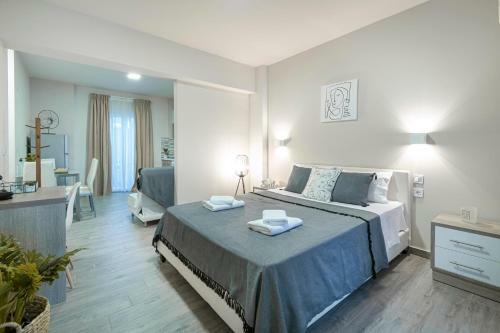 Apartamento Dedis