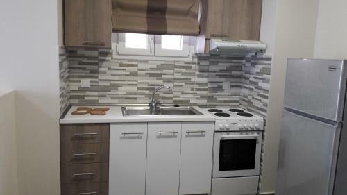 Apartamento Dedis