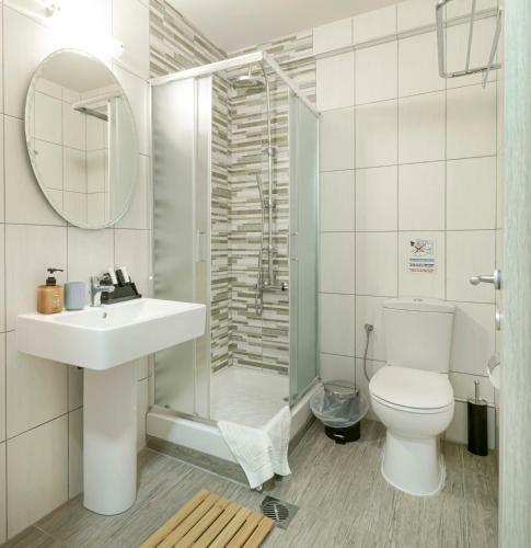 Apartamento Dedis