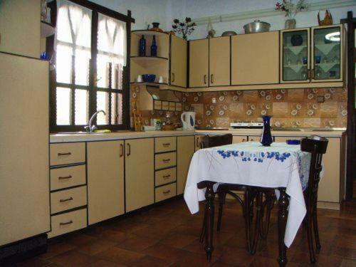 Apartamento Christeluda