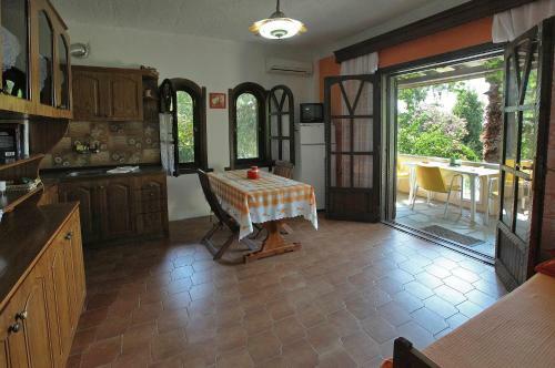 Apartamento Christeluda
