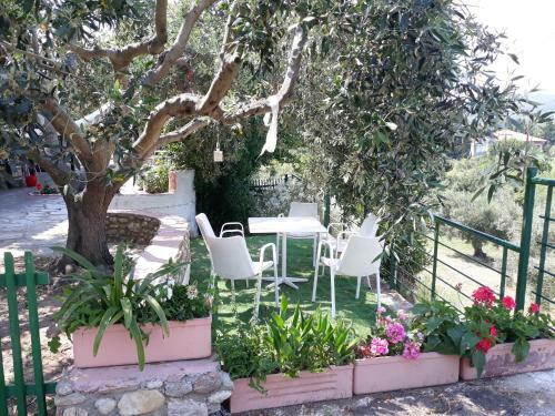 Apartamento Christeluda