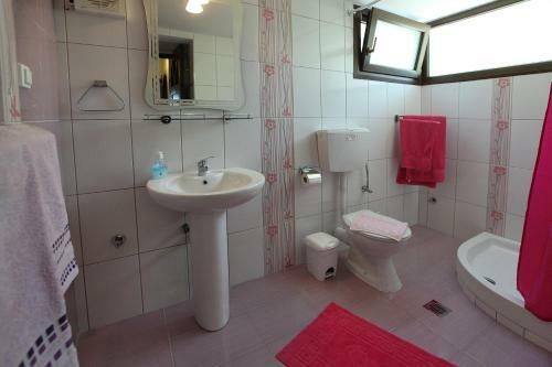 Apartamento Christeluda