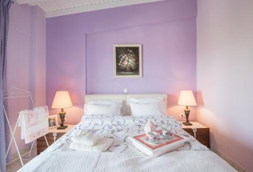 Holiday Home Parthenonos 37