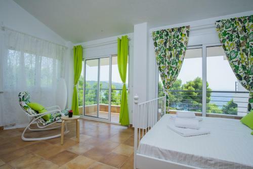 Apartamento Maresi Homes