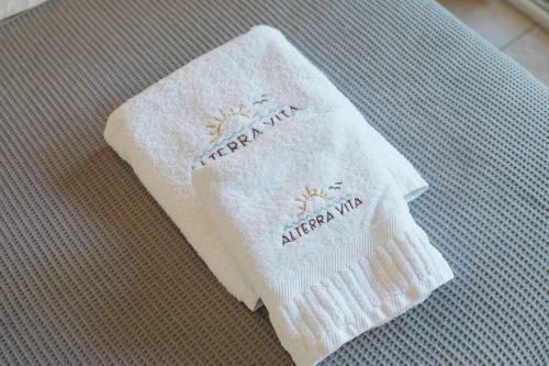 Alterra Vita Apartments
