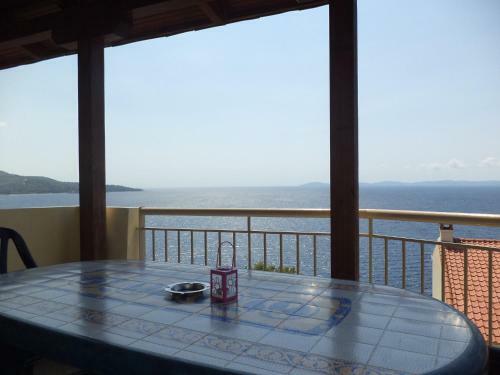Apartamento Studios Stefania
