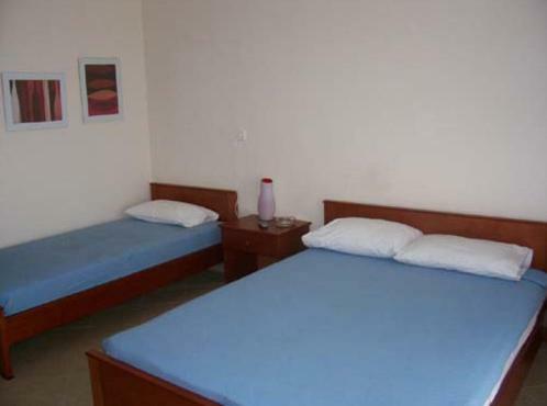 Apartamento Studios Stefania