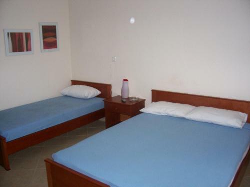 Apartamento Studios Stefania