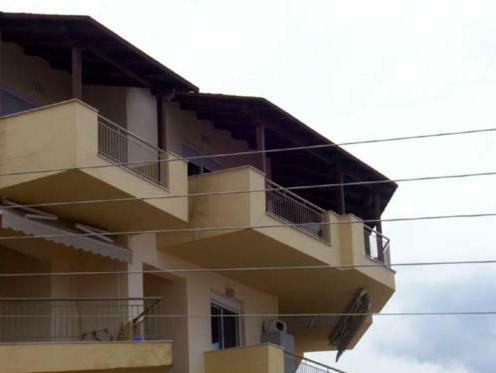 Apartamento Studios Stefania