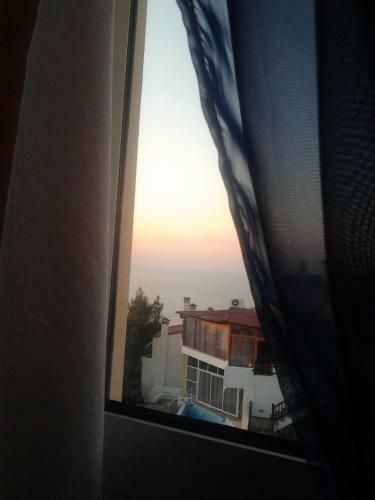 Apartamento Studios Stefania