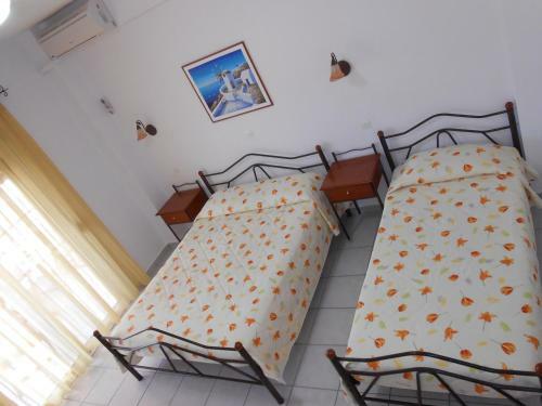 Apartamento La Luna Studios