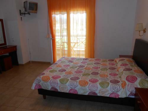 Apartamento La Luna Studios
