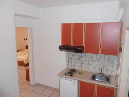 Apartamento La Luna Studios