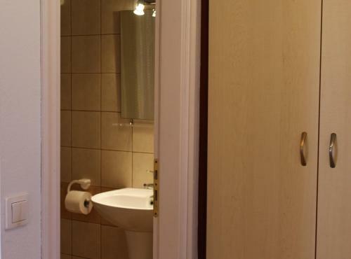 Apartamento La Luna Studios