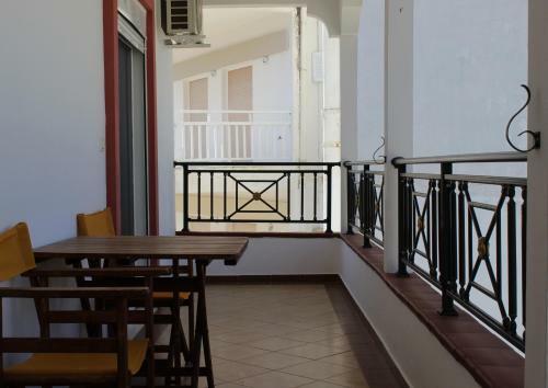 Apartamento La Luna Studios