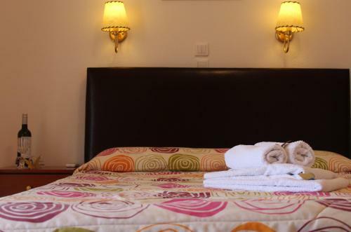 Apartamento La Luna Studios