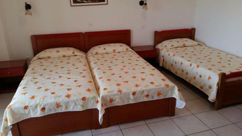 Apartamento La Luna Studios