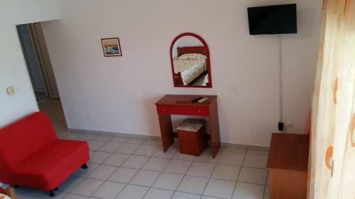 Apartamento La Luna Studios
