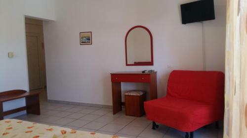 Apartamento La Luna Studios
